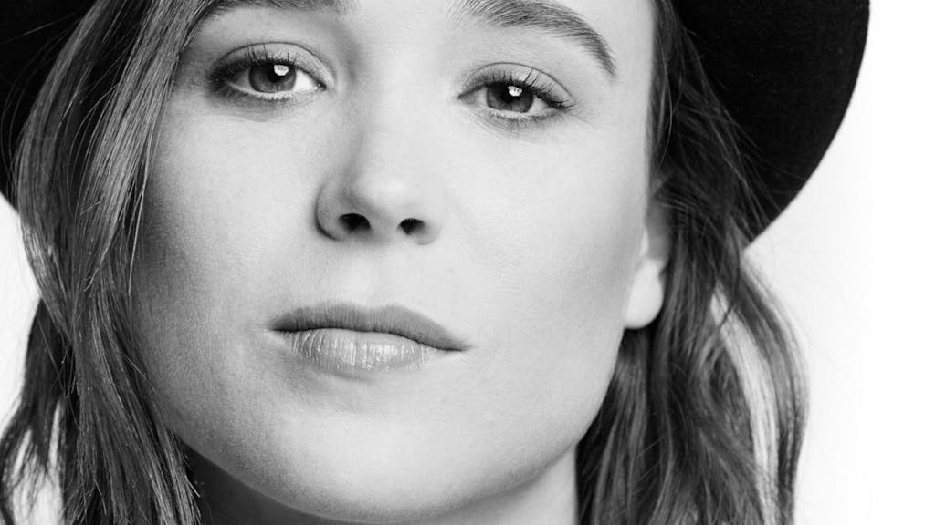 Ellen Page on her ‘Tales of the City’ role, starring in ‘Casablanca ...