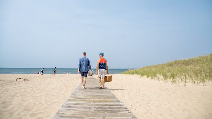 5 mustsee gay attractions in Saugatuck/Douglas / GayCities Blog