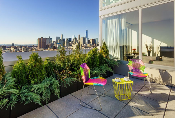 5 amazing LGBTQ-friendly New York City hotels not to be missed this